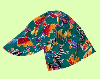 Baby Bean Hat - Etsy