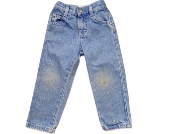 Vintage 90’s Lee Denim Jeans (toddler)