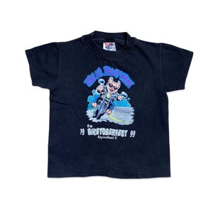 90s Biketober Fest Tee (kids)