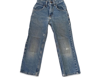 Kids vintage Levi’s 501 size 0 リーバイス s-l400.jpg