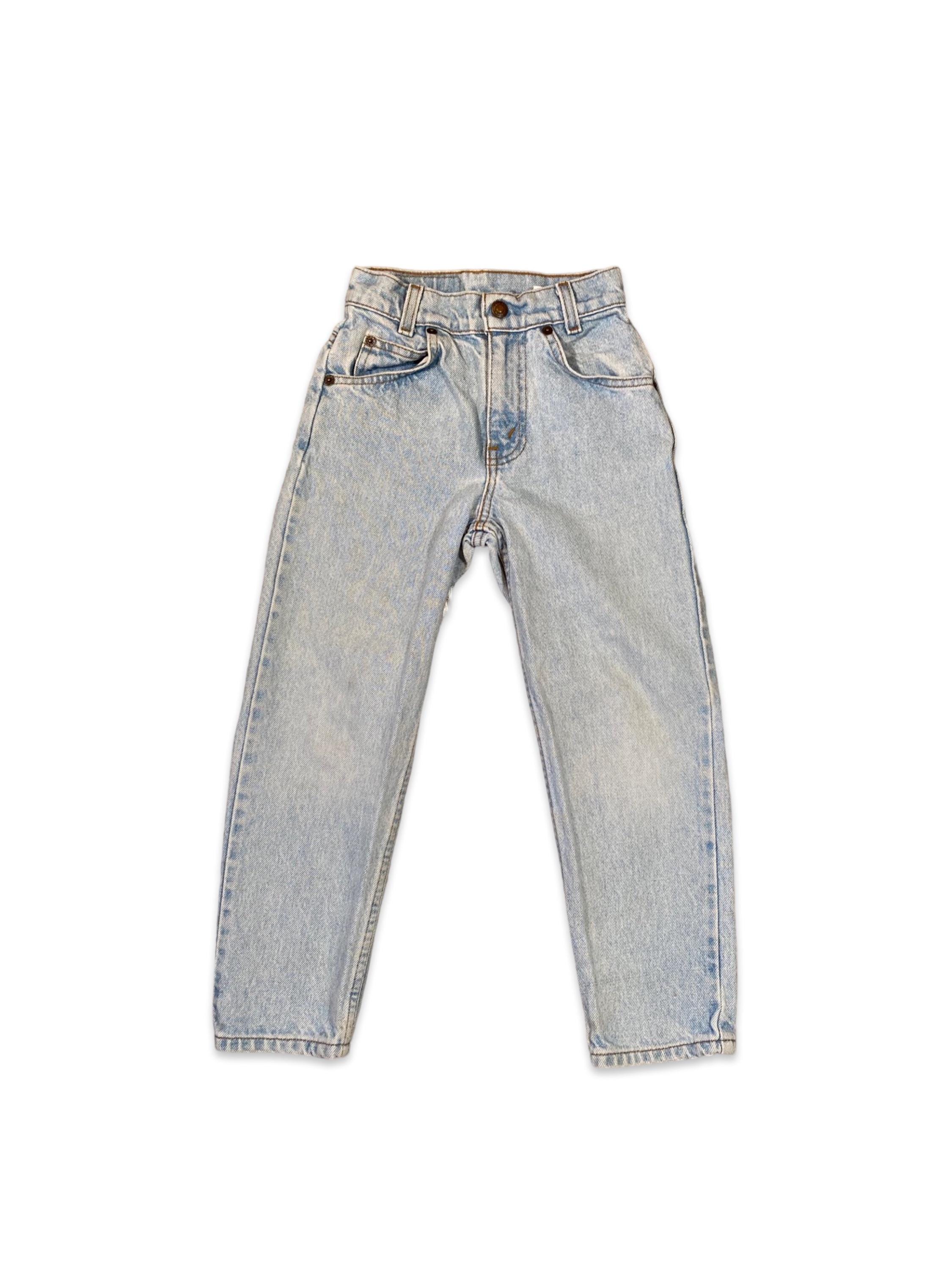 90s Little Levis - Etsy