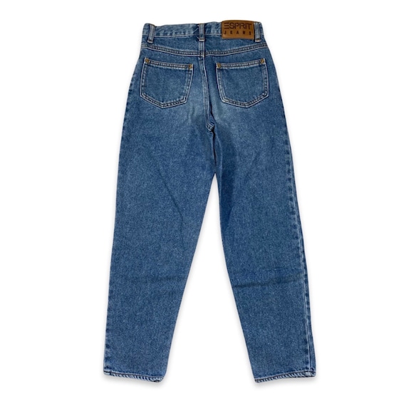 ESPRIT Jeans Uomo - Denim Elasticizzato Con Cotone Riciclato - Gamba Dritta, Vita Regolare, Lavaggio Versatile