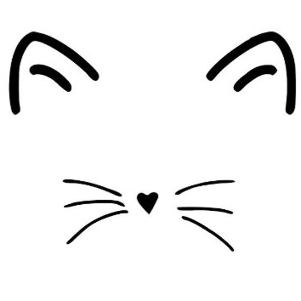 Cat Whiskers - Etsy