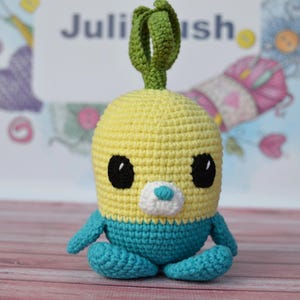 Tunip, juguetes Octonauts, Tweak Bunny, Dashi Dog, Kwazii Cat, Shellington, muñeco Octonaut de crochet, muñeco de peluche, regalo para niños, juguete de dibujos animados