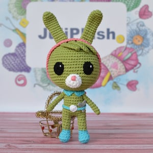 Octonauts,Tweak Bunny,Dashi Dog,Kwazii Cat,Shellington,Tunip,Crochet Octonaut Doll,Stuffed Doll,Gift for Children,Cartoon Toy