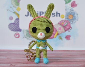 Octonauts,tweak Bunny,dashi Dog,kwazii Cat,shellington,tunip