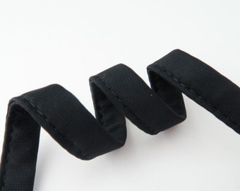 The Boning Tape for corsets and lingerie 1 cm, sold by the 5 yards