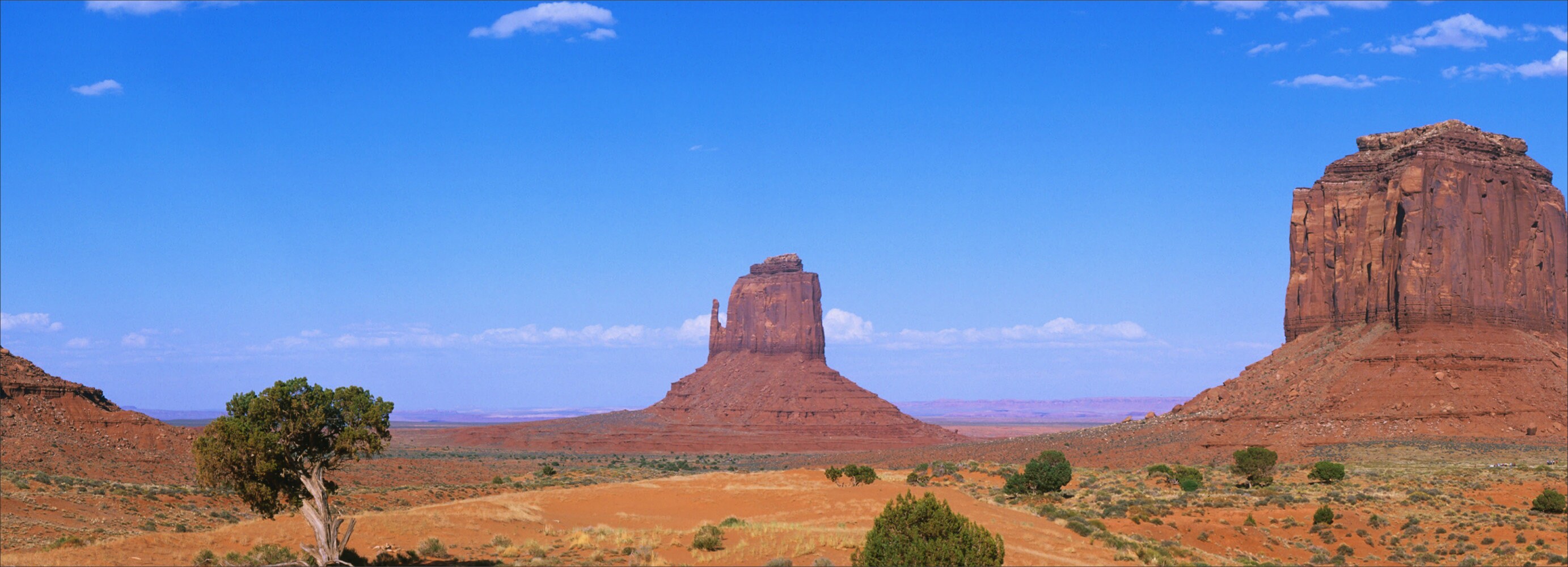 Fond Modélisme Ferroviaire Panorama Arizona - Largeur 3,33m à 7,50m, Hauteur 0,40m à 0,90m - Impression PVC Ou Papier, Allemagne