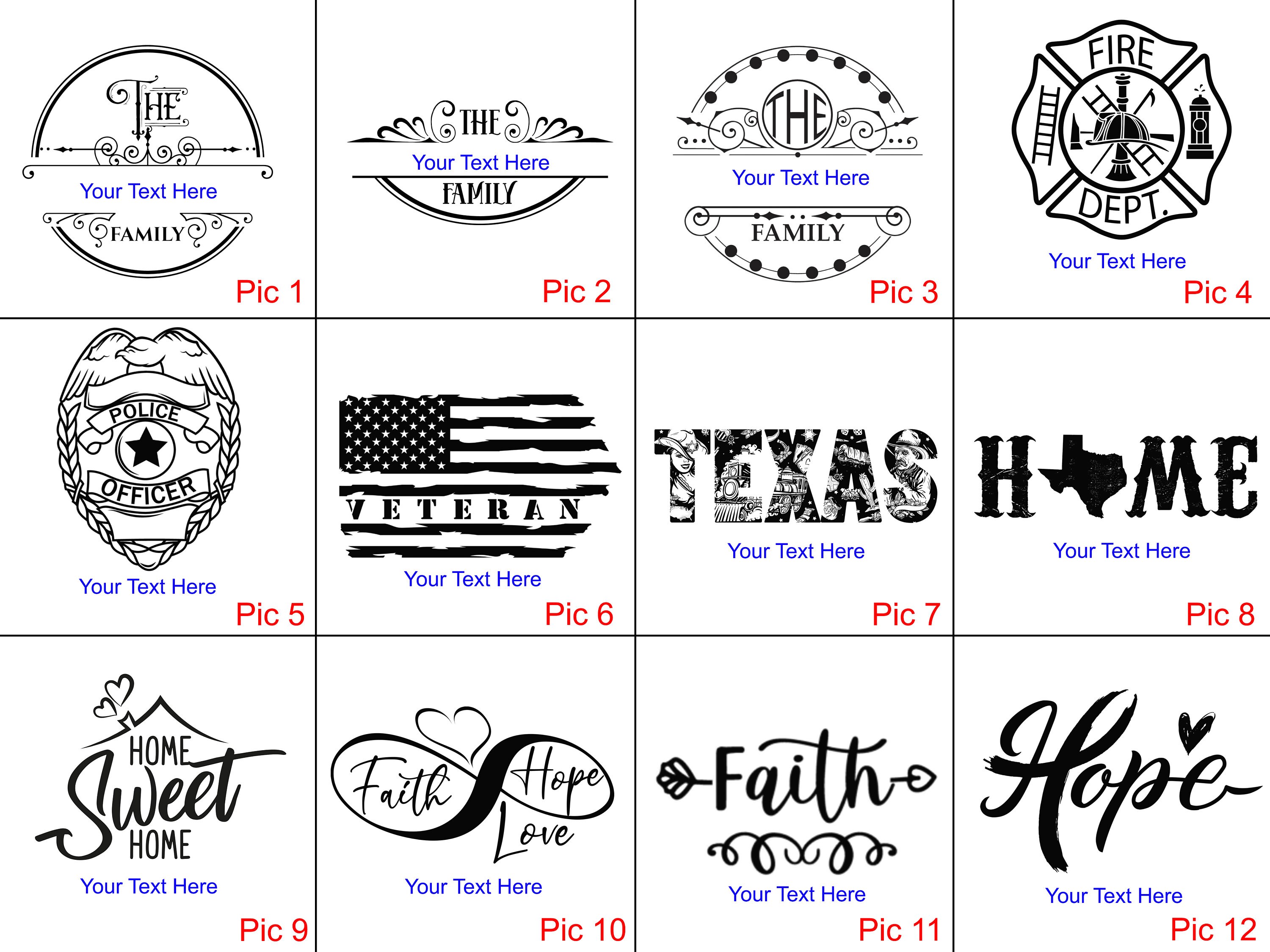 Personalized Valet Tray Desk Catchall Tray Men's Etsy