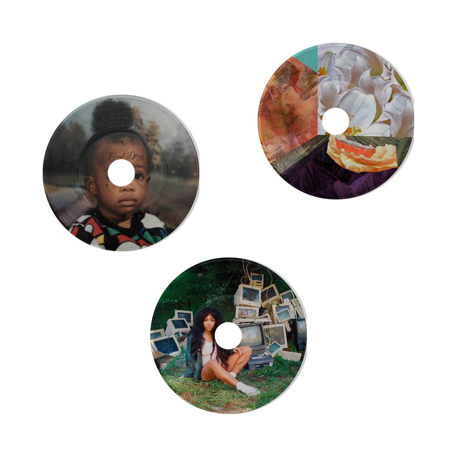 Car Air Freshener in a Design of Spinning Vintage Record - Etsy UK