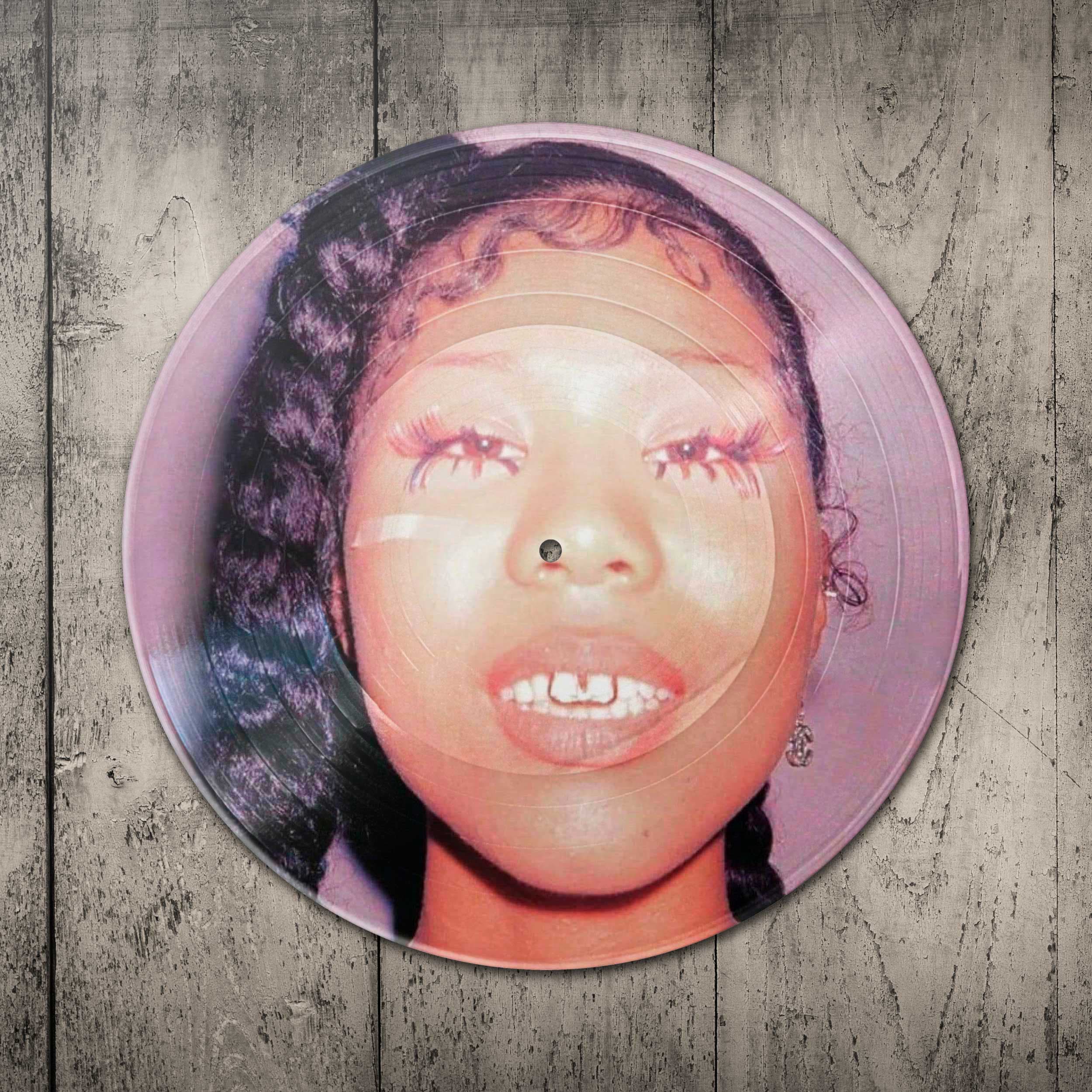 Drake & 21 Savage - Her Loss Unique Rap Poster, Print is Made