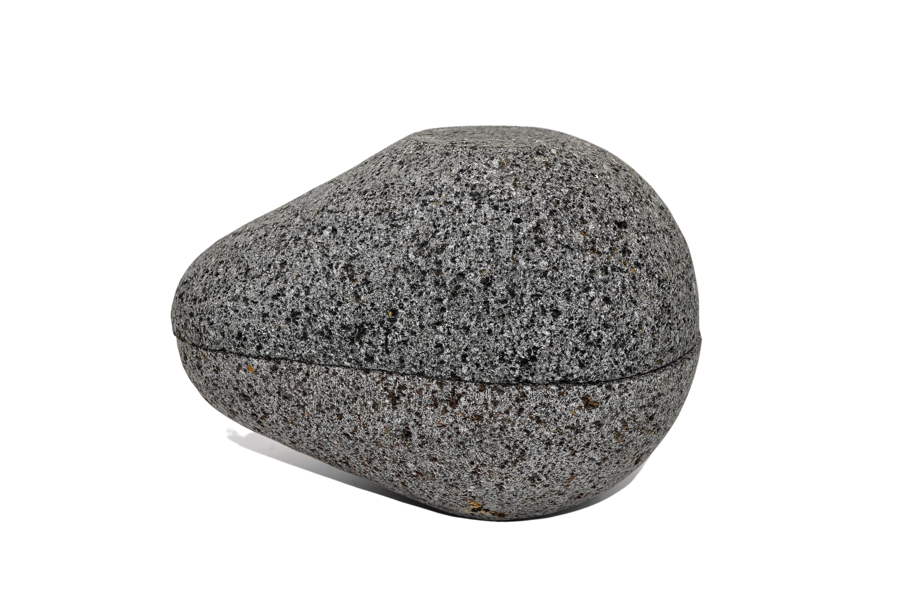 Mortar and Pestle With Avocado Form 4 Pieces Mexican Etsy UK