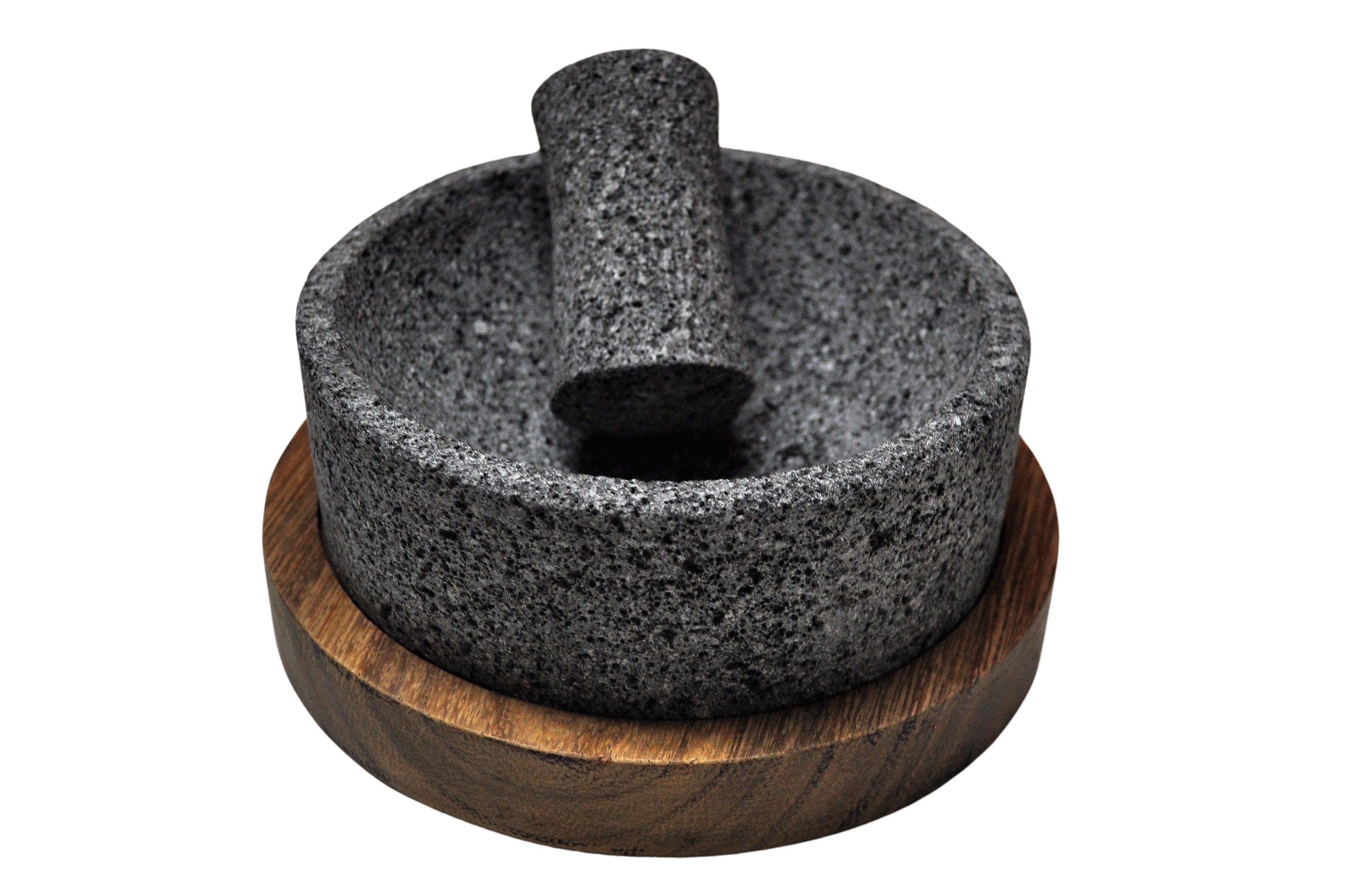 Wooden Pestle for sale Only 3 left at 60