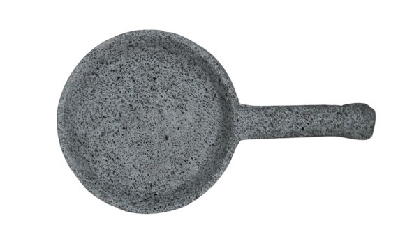 Basalt Lave Stone Cooking Pot,Cookware Kitchen Accessories from