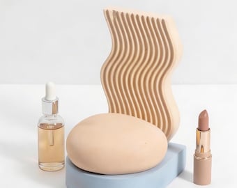 Expositores para puntos de venta, accesorios para fotografía de productos
