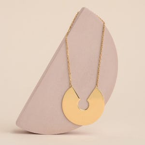 Jewellery Display, Minimalist Jewelry Stand, Retail Display, Product Photography Prop