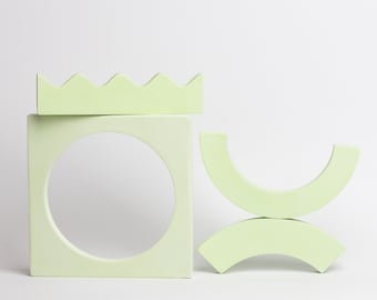Photo Props & Risers