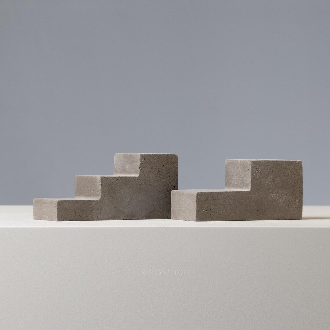 Display Riser, Jewelry Photography: Concrete Still Life Photography ...