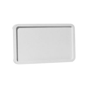 Handmade Concrete Tray: Minimalist Office & Retail Display