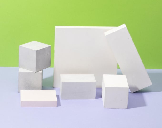 Photography Props Set, Product Display Risers