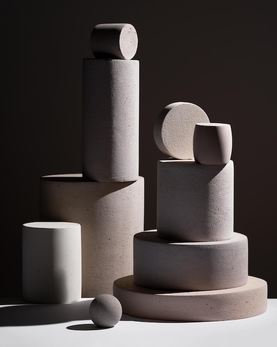 Product Display Risers