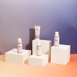 Betonwürfel: Perfekt für die Produktfotografie und Schmuckinszenierung
