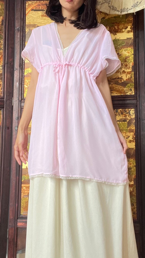 candy cloud silk dress I couldn't resist wearing the Cotton Candy Cloud dress from my upcoming collection I love to test drive each piece I create, and this one made me feel so beautiful and