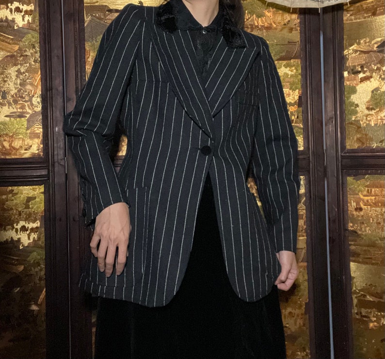 Old Money Style Coat