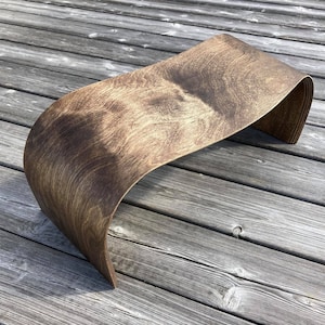 Meditation bench, Yoga seat, Meditation seat, Yoga gift.