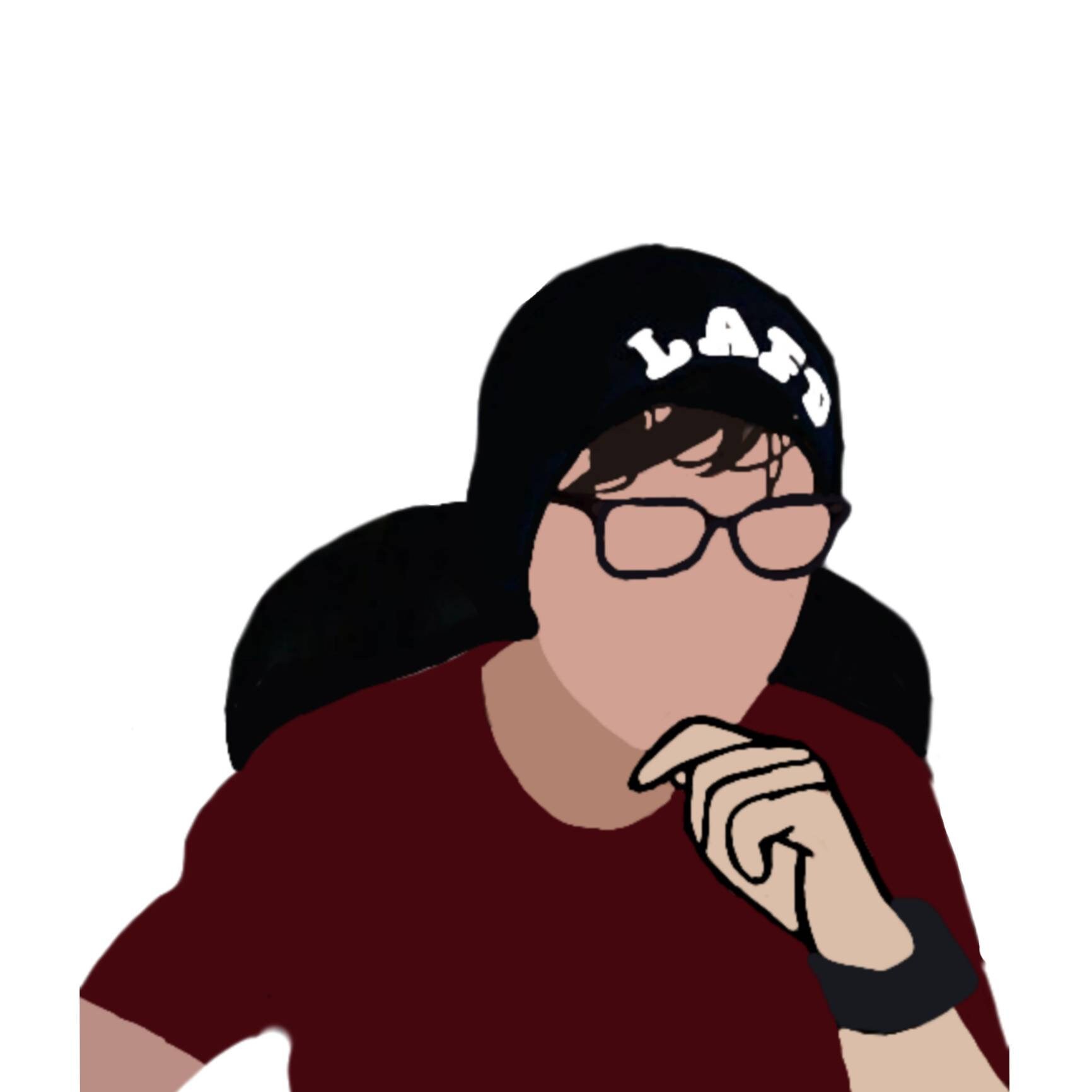 Quackity sticker | Etsy