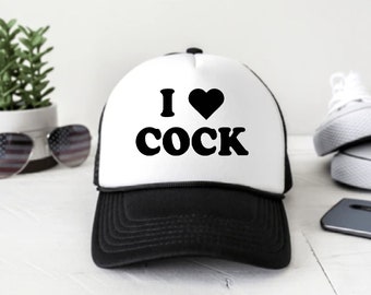 I Heart Cock - I Love Cock - SVG, digital download, funny inappropriate design idea, sarcastic, sexual innuendo, naughty, sex joke
