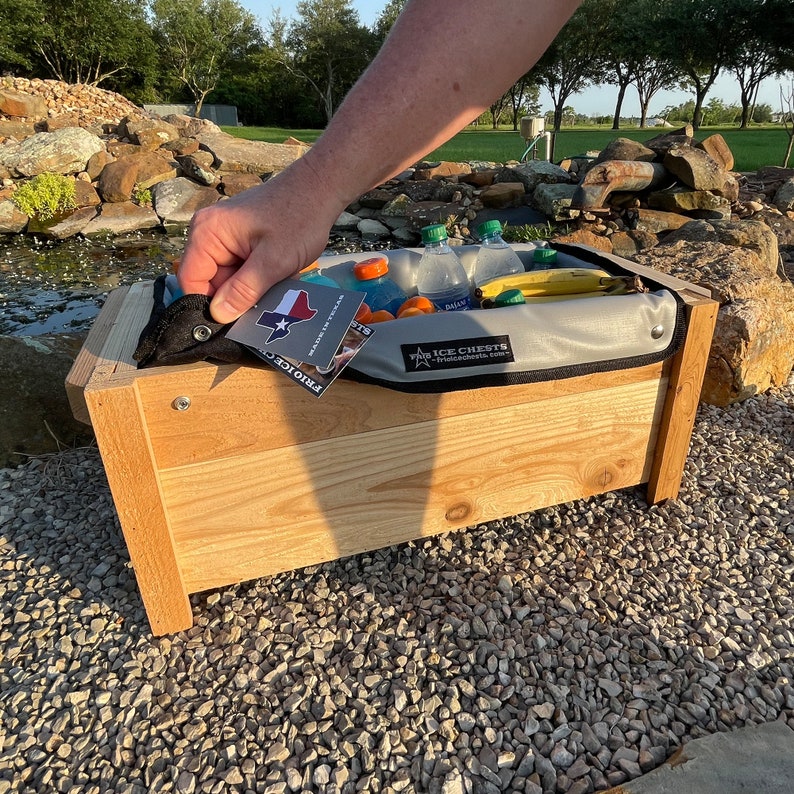 FrioIceChests Ice Chest - Thumbnail 2