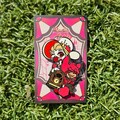 RadioApple - Enamel Pin product logo