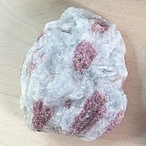 Pink Tourmaline Raw | Bulk Pink Tourmaline Rough, Specimen, Pink Tourmaline Specimen