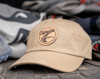 Beige Dad Hat - Etsy Canada