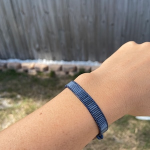 Handmade Miyuki Bracelet