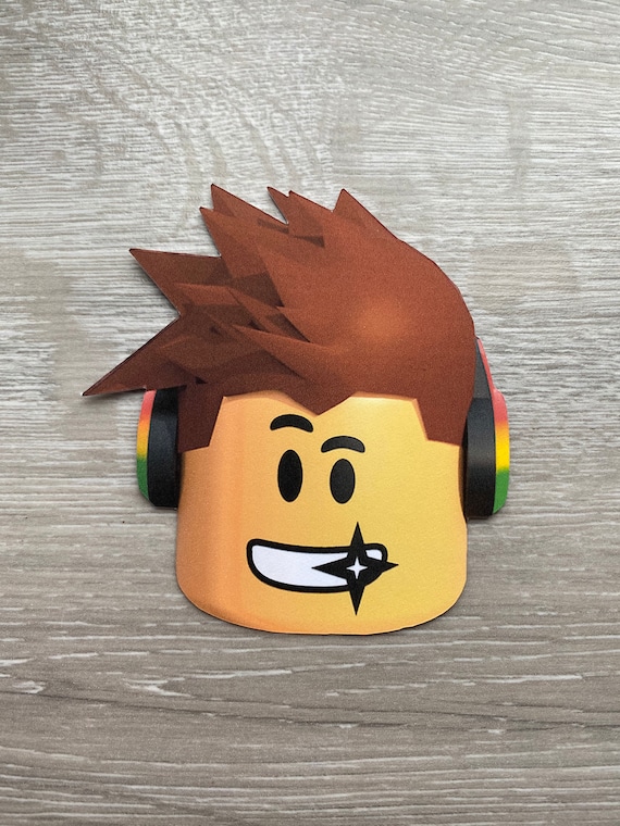 TOPPER ROBLOX