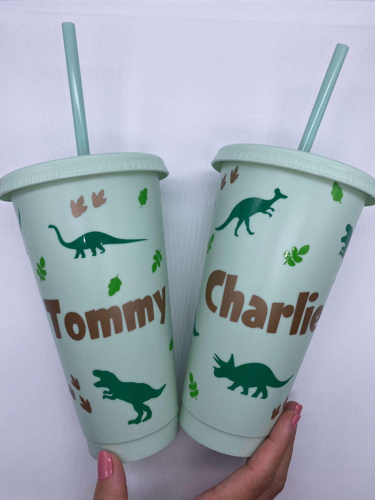 Dinosaur tumbler png sippy cup sublimation designs baby boy sippy cup svg  dino tumbler wrap cartoon dinosaur tumblers boy sublimation design