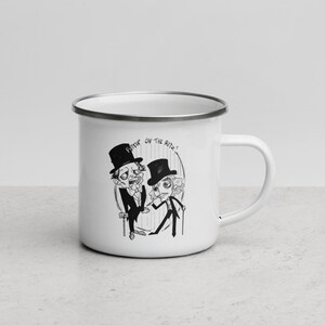Ritzy Mug
