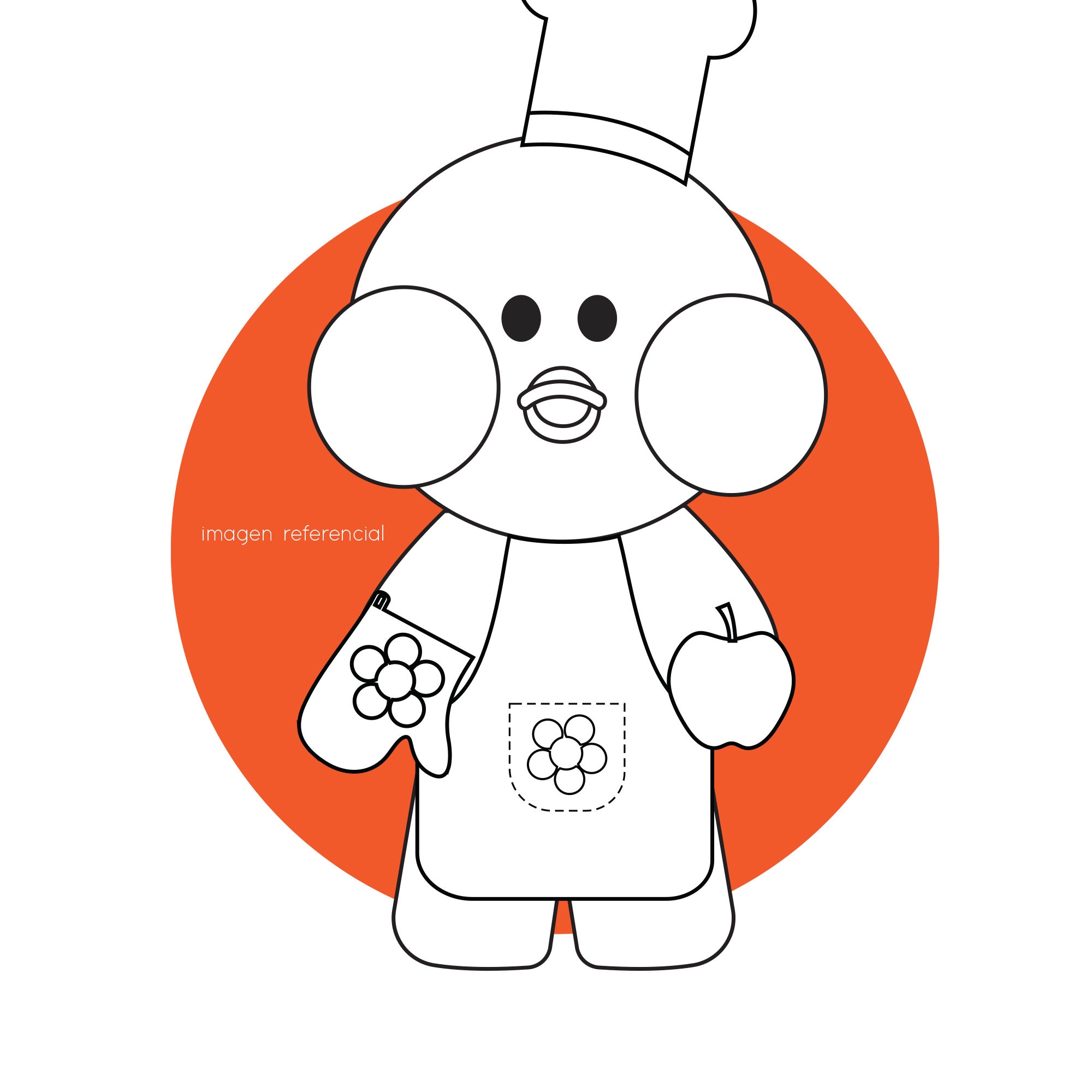 coisas para imprimir paper duck menino|TikTok Search
