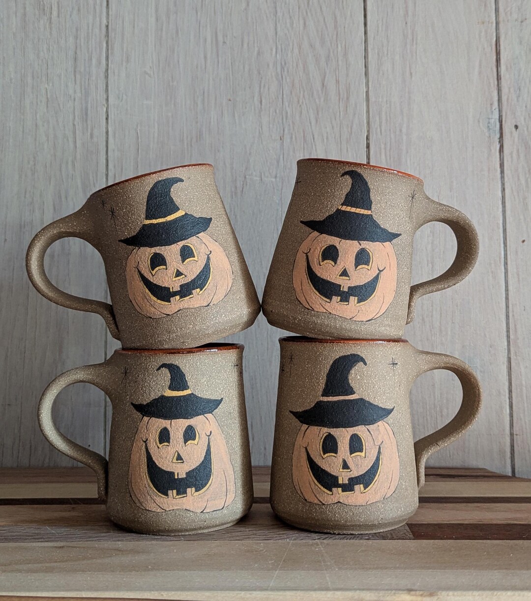 Stunning Ghost Mug With Pumpkin Moment Photography Stunning Ghost Mug With Pumpkin Moment Photography