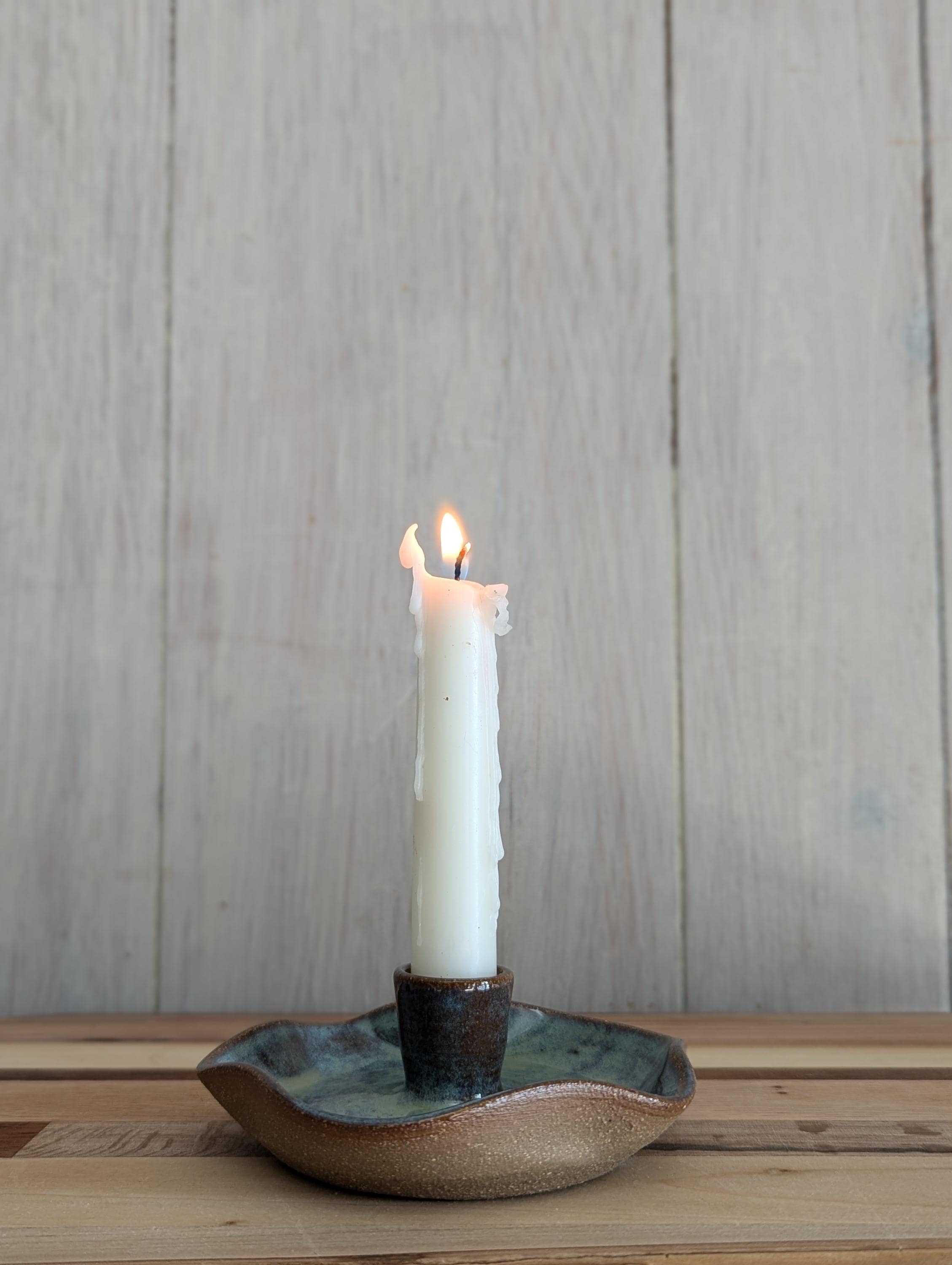 Ceramic candle dish - Etsy 日本