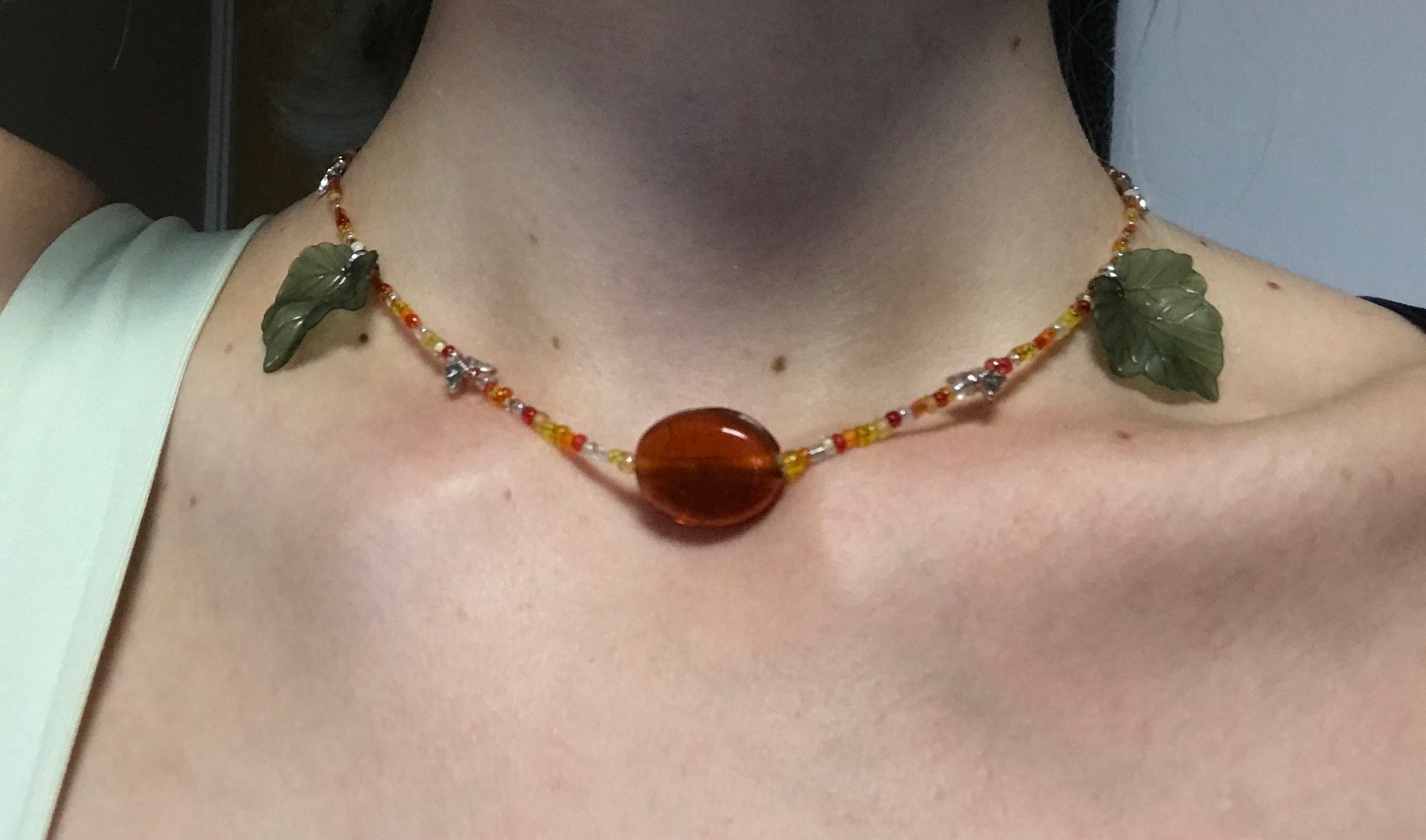 Fairycore necklace Clearance