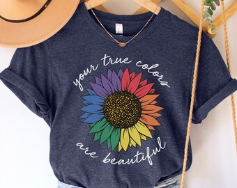 Pride Ally Shirt, Pride Outfit, LGBT Verbündeter Shirt, Pride Month Parade Shirt, Liebe ist Liebe Shirt, LGBTQ Unterstützung T-Shirt, Gay Pride Shirt, Freundlichkeit Shirt