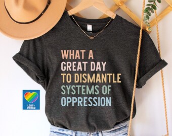 Social Justice Shirt, Human Rights, Equality Shirt,Equal Rights,Pride Shirt,LGBT Shirt,Black Lives Matter,Anti Racism,Gay Pride,Civil Rights