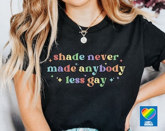 You Need To Calm Down Shirt,Gay Pride T Swift Shirt,LGBTQ Pride Month Shirt,Gaylor Swift,Swiftie Pride Shirt,Gay Shirt,LGBTQ Gift,LGBT Shirt