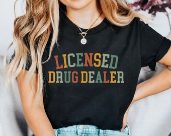 Funny Pharmacy Shirts, Funny Pharmacist Gift, Pharmacist Tshirt, Pharmacy Technician Shirt, Pharmacy Graduation Gift, Pharmacy Week Shirt