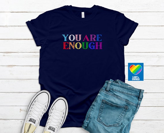 Ally shirt for best sale pride
