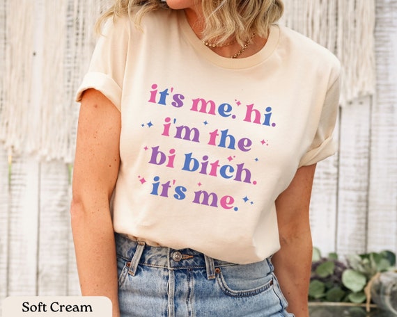 Bi pride clothes deals
