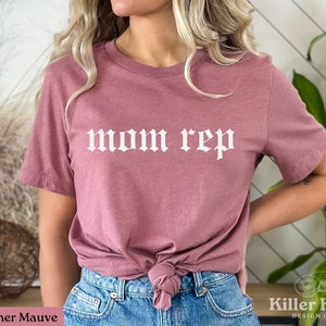 Swiftie Mom Shirt,Rep Shirt,Swiftie Concert Tee,Mothers Day Gift,Swifty Mom Tshirt,Eras Tour Shirt,Swift Mom,New Mom Gift,Funny Gift For Mom Heather Mauve